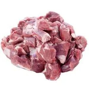 Fresh mutton