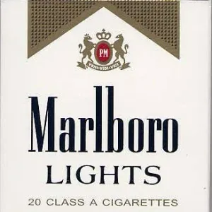 Marlboro Lights