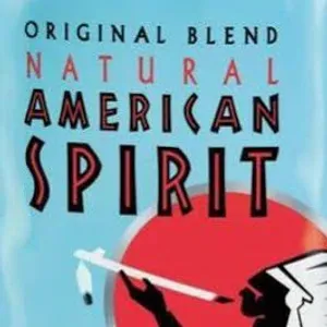 American Spirit Tobacco