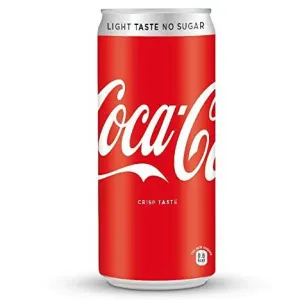Coca Cola Diet