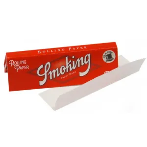Smoking Deluxe Paper