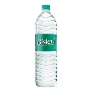 Bisleri Mineral Water