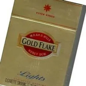 Goldflake Lights small