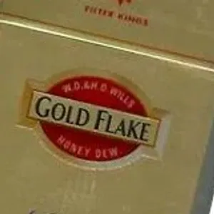 Goldflake Superstar