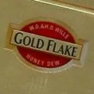 Goldflake Superstar Switch