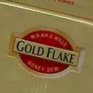 Goldflake Small