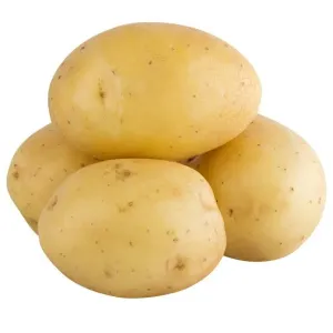 Organic Potato