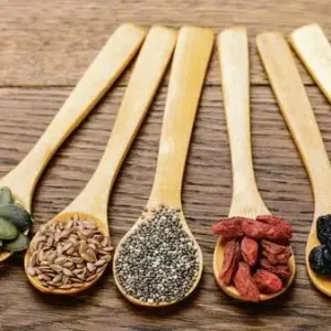 Seeds