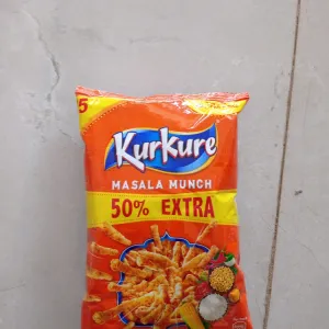 Kurkure