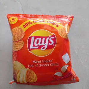 Lays