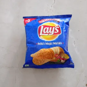 Lays