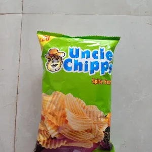 Uncle chips 