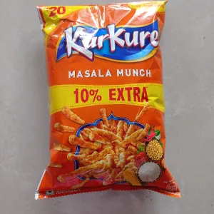 Kurkure Masala