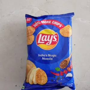 Lay's Magic Masala 