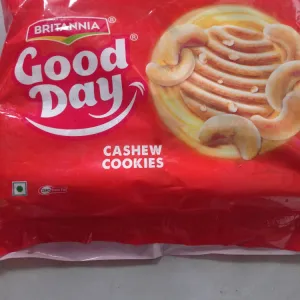 Good Day Biscuits