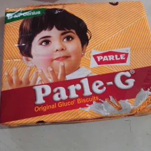 Parle g 