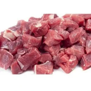 Boneless Buffalo