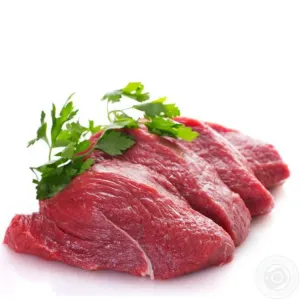 Boneless Beef