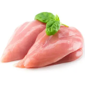 Bonless Chicken Breast 1kg