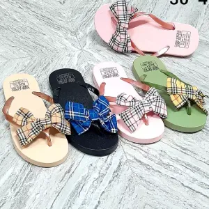 Women's Footwear