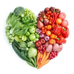 Fresh Vegetables - भाज्या