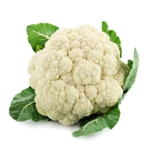Cauliflower - फुलकोबी