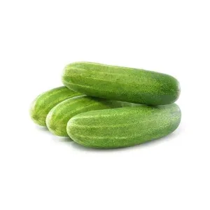 Cucumber Green - हिरवी काकडी