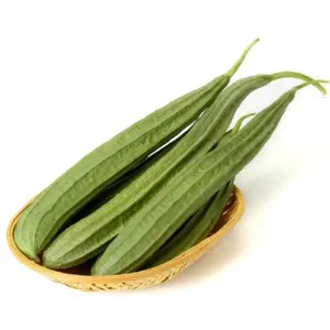 Ridge Gourd - दोडके 