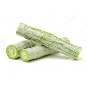 Snake Gourd - पडवळ