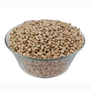 Black Eyed Peas Small (Soaked) बारीक चवळी