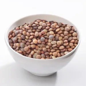 Lentil (Soaked) मसूर