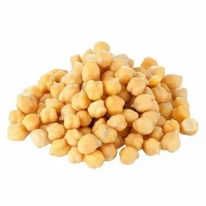 Kaboli Chana (Soaked) काबोली चणा