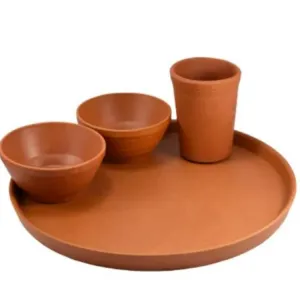 soil plate set
