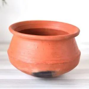soil Big bowl 