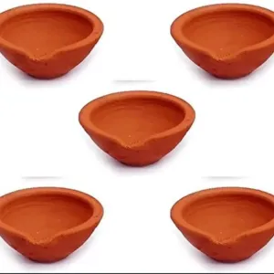 soil diya 5piv