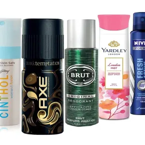 DEODORANT
