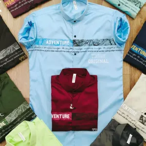 SHIRT