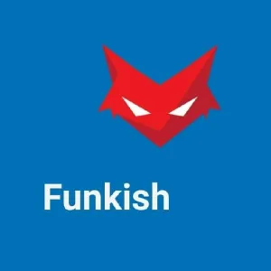 FUNKISH