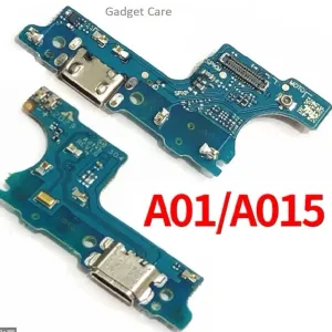Samsung A01/A015 charging PCB