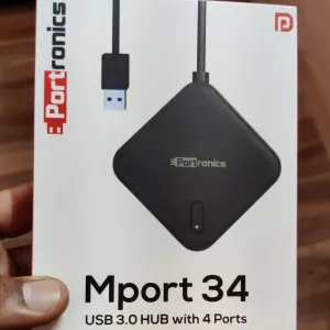 Mport 34 3.0 hub