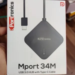 Mport 34m