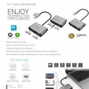 Mport 4c1