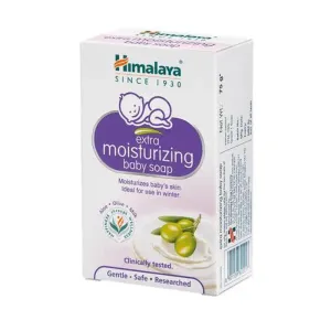 Himalaya baby soap