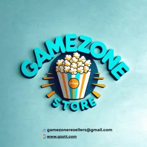 Gamezone Store