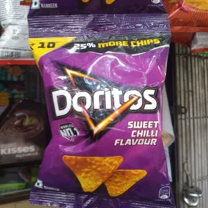 Doritos sweet chilli