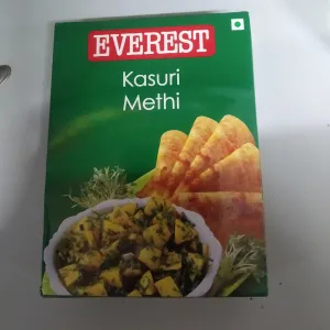 Everest kasuri methi