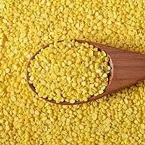 Moong dal (मूंग दाल)