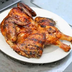 Grill Chicken