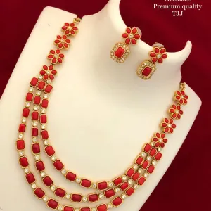 Jewellery Necklace Sets