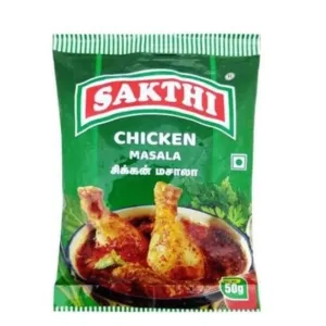 Sakthi Chicken Masala
